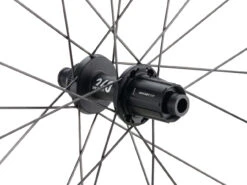 Dt-swiss ERC 1400 DICUT 35 Carbon Disc Center Lock 27,5" Laufradsatz -Fahrradsportgeschäft 494642