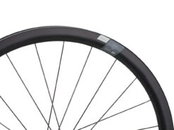 Dt-swiss ERC 1400 DICUT 35 Carbon Disc Center Lock 27,5" Laufradsatz -Fahrradsportgeschäft 494643