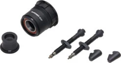 Dt-swiss ERC 1400 DICUT 35 Carbon Disc Center Lock 27,5" Laufradsatz -Fahrradsportgeschäft 494644