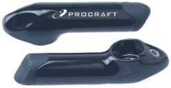 Procraft Ergo-Sport Bar Ends