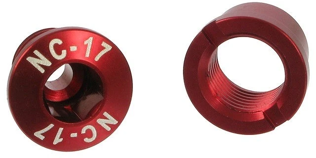 Nc-17 Kettenblattschrauben 3 Nc-17 Kettenblattschrauben