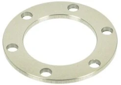 HOPE Distanzscheibe Für 6-Loch Bremsscheiben