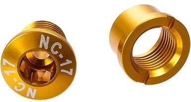 Nc-17 Kettenblattschrauben 9 Nc-17 Kettenblattschrauben – Bild 7