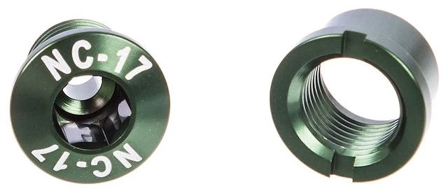 Nc-17 Kettenblattschrauben 11 Nc-17 Kettenblattschrauben – Bild 9